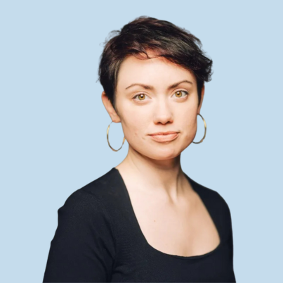 Liz Dawson 