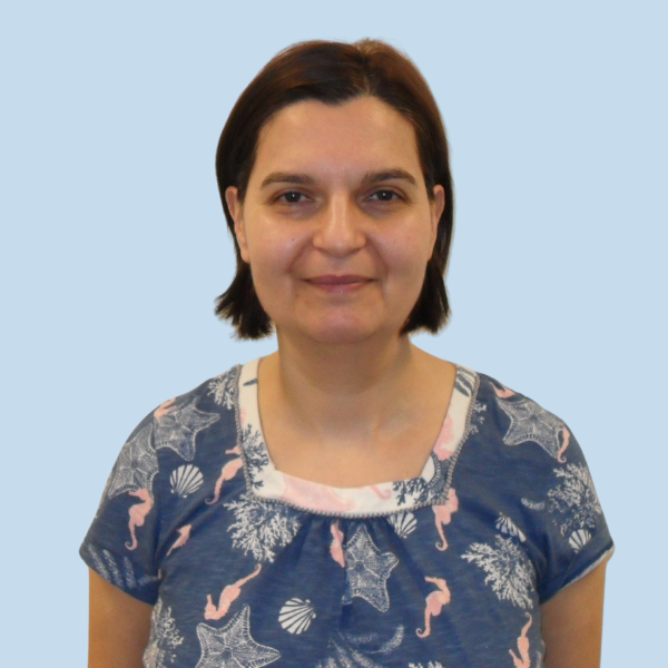 Mihaela Totolici