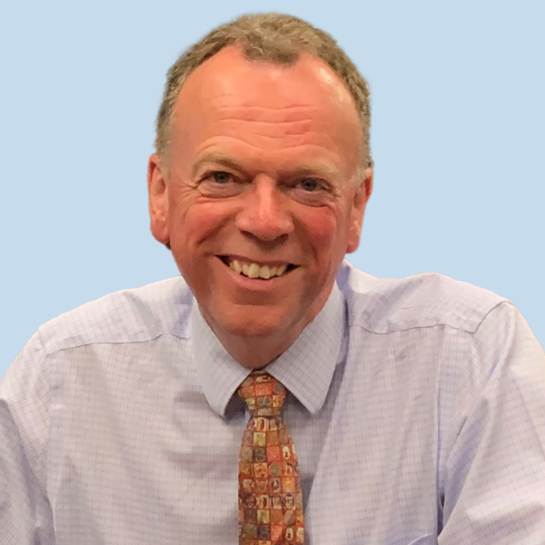 Steven Byard