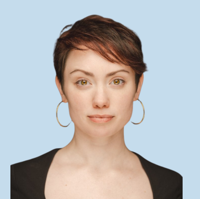 Liz Dawson Headshot