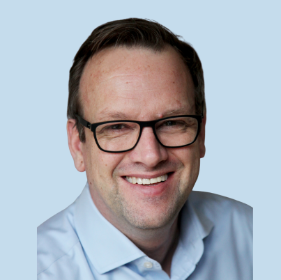 Christian Dowdeswell