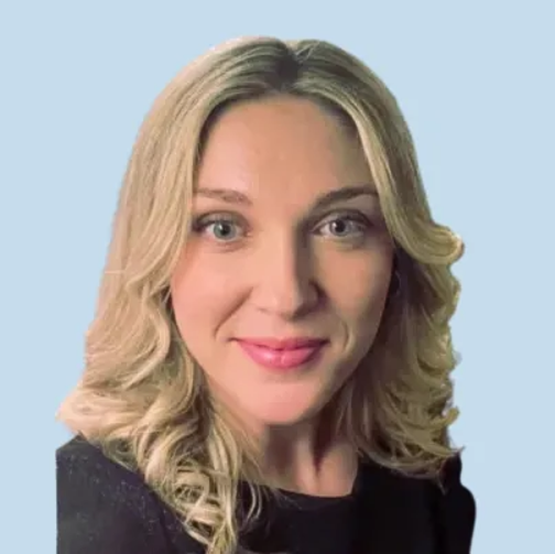 Charlotte Hannigan Headshot