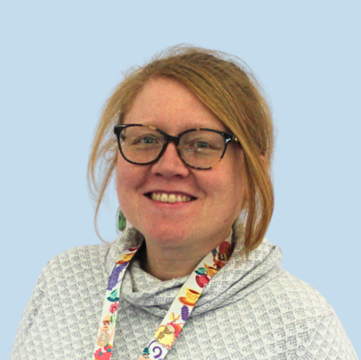 Edwige Picazo headshot