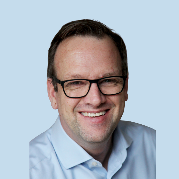 Christian Dowdeswell