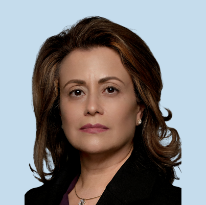 Ivette Cosme headshot