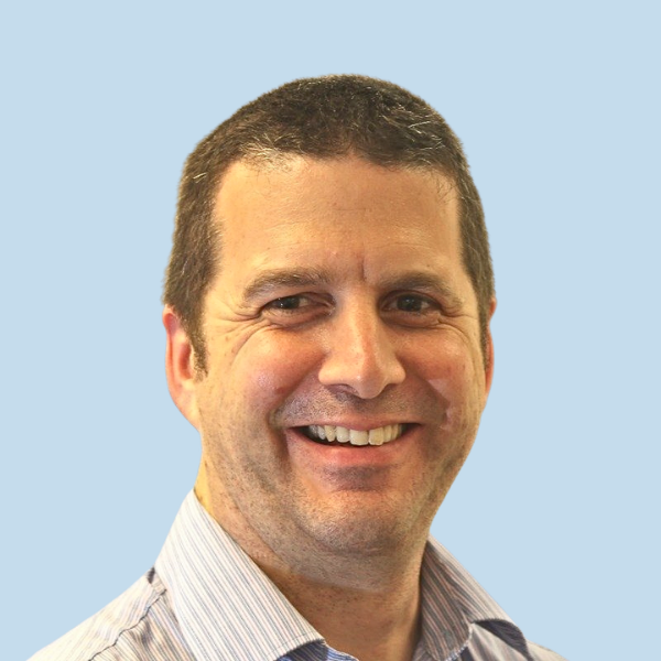 Gareth Jenkins