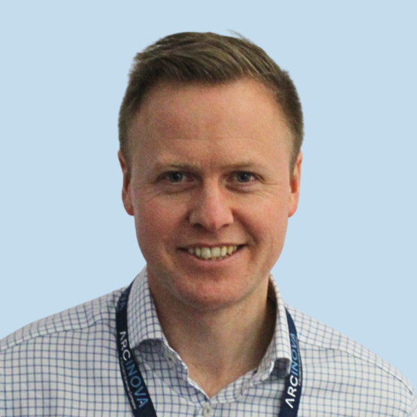 Richard Castledine