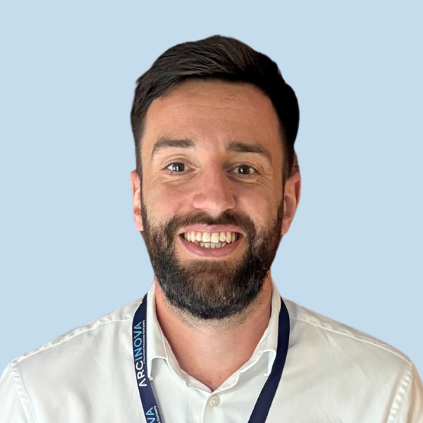 Chance Howarth
