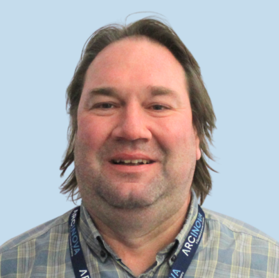 Simon Hedley