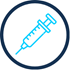 syringe