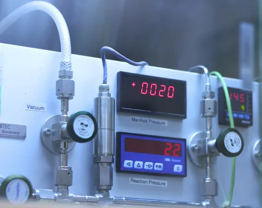 Isotope labeling