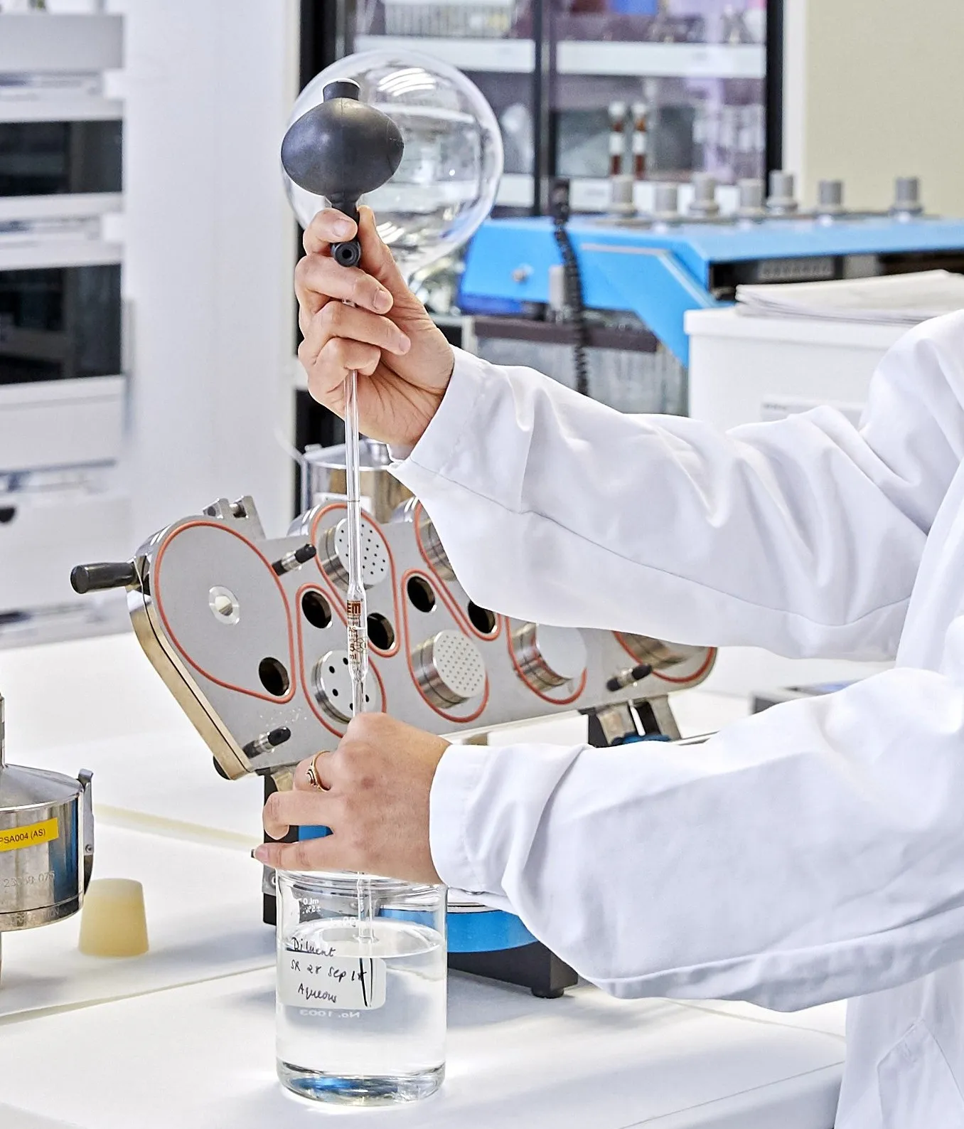 formulation scientist 